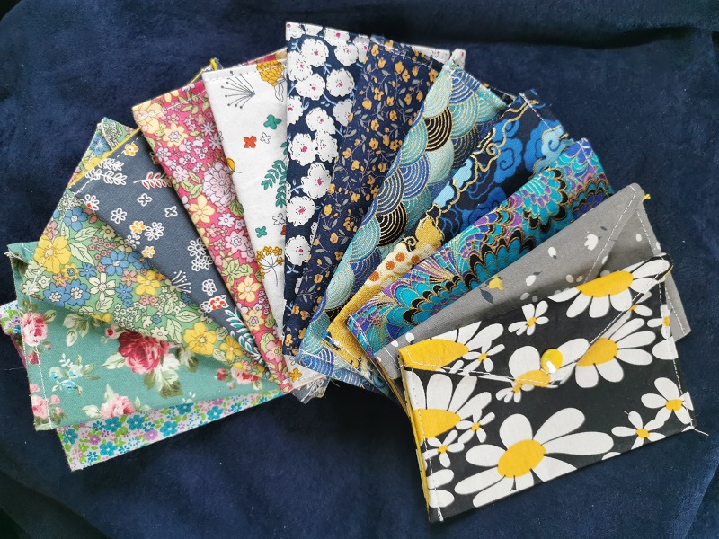 Mini pochette